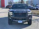 New 2025 Nissan Frontier PRO-4X w/ Pro Premium Package image 2