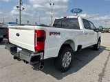 New 2025 Ford F250 Lariat image 5