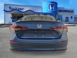 New 2026 Honda Civic LX image 4
