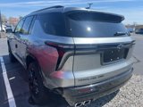 New 2025 Chevrolet Traverse RS w/ LPO, Floor Liner Package image 4