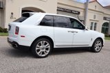 Used 2023 Rolls-Royce Cullinan image 2