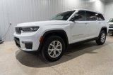 Used 2023 Jeep Grand Cherokee L Limited image 3