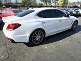Used 2019 Genesis G70 3.3T Advanced image 6