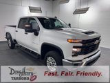 New 2025 Chevrolet Silverado 2500 W/T w/ WT/CX Safety Package image 3