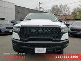 New 2025 RAM 1500 Rebel w/ Rebel Level 2 Equipment Group image 2