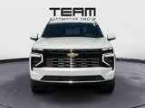 New 2025 Chevrolet Suburban High Country image 2