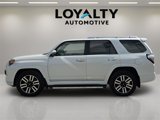 Used 2022 Toyota 4Runner Limited image 2