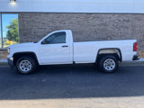 Used 2017 GMC Sierra 1500 2WD Regular Cab image 2