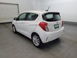 Used 2020 Chevrolet Spark LT image 5