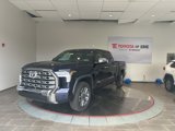 New 2025 Toyota Tundra 1794 Edition image 3