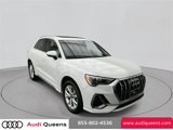 Certified 2021 Audi Q3 2.0T Premium w/ Convenience Package image 3