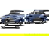 New 2026 INFINITI QX60 Luxe w/ Cargo Package image 2