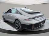 New 2025 Hyundai Ioniq 6 Limited image 5