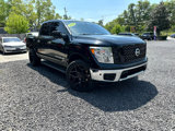Used 2019 Nissan Titan SV w/ SV Convenience Package image 6
