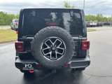 New 2025 Jeep Wrangler Unlimited Rubicon image 4
