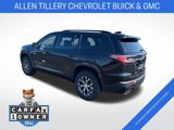 Certified 2025 GMC Acadia AT4 image 4