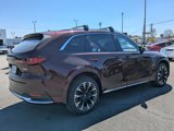 New 2025 MAZDA CX-90 3.3 Turbo S w/ Premium Package image 5