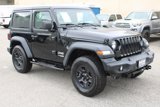 Used 2021 Jeep Wrangler Sport image 3