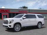 New 2025 GMC Yukon XL Denali image 2