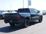 New 2026 RAM 1500 Laramie image 2