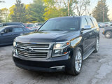 Used 2015 Chevrolet Tahoe LTZ image 2
