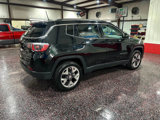 Used 2020 Jeep Compass Limited image 5