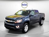 Used 2019 Chevrolet Colorado LT w/ LT Convenience Package image 3