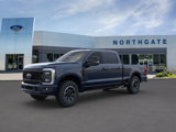 New 2025 Ford F250 XLT image 2
