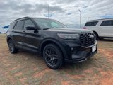 New 2025 Ford Explorer ST-Line image 2