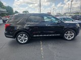Used 2019 Ford Explorer Limited w/ Class III Trailer Tow Package image 3