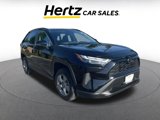Used 2024 Toyota RAV4 XLE image 3