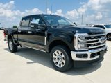 New 2025 Ford F350 Lariat w/ Lariat Ultimate Package image 2