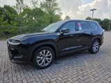New 2025 Toyota Grand Highlander FWD image 3