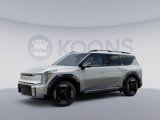 New 2026 Kia EV9 GT-Line image 4