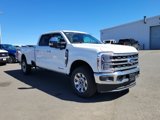 New 2025 Ford F350 Lariat image 4