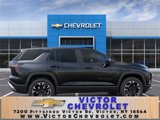 New 2026 Chevrolet Equinox LT w/ Convenience Package II image 5