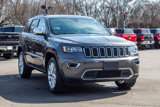 Used 2017 Jeep Grand Cherokee Limited w/ Trailer Tow Group IV image 2