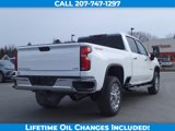 New 2025 Chevrolet Silverado 2500 LTZ w/ LTZ Premium Package image 5