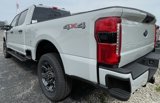 New 2025 Ford F350 4x4 Crew Cab Super Duty image 4
