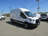 Used 2023 Ford Transit 250 148 High Roof w/ Load Area Protection Package image 2