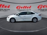 Used 2024 Toyota Corolla LE image 5