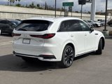 New 2025 MAZDA CX-90 3.3 Turbo S w/ Premium Plus image 3