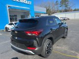 New 2025 Chevrolet TrailBlazer LT w/ Convenience Package image 3