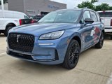 New 2025 Lincoln Corsair FWD image 2
