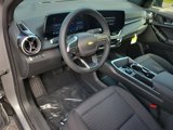 New 2026 Chevrolet Equinox LT w/ Safety and Technology Package image 4