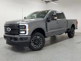 New 2025 Ford F350 Platinum image 1