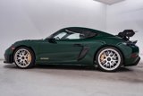 Certified 2024 Porsche 718 Cayman GT4 RS image 2