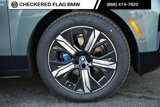 New 2025 BMW iX xDrive50 w/ Premium Package image 4