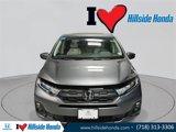 Certified 2025 Honda Odyssey EX-L image 2