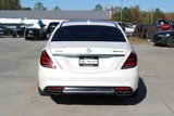 Used 2015 Mercedes-Benz S 63 AMG 4MATIC Sedan image 6